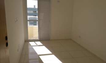 Imagem 2: Apartamento com 2 dormitórios à venda, 82 m² por R$ 485.000,00 - Jardim Imperador - Praia