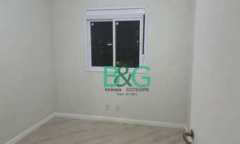 Imagem 5: Apartamento com 3 dormitórios para alugar, 96 m² por R$ 5.638/mês - Belenzinho - São Paulo