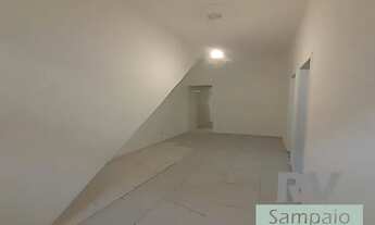 Imagem 4: Casa de Vila para alugar de 55m² com sala e 2 quartos em Humaitá - Rio de Janeiro - RJ