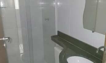 Imagem 3: Apartamento para aluguel possui 68 metros quadrados com 2 quartos