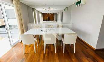 Imagem 7: Apartamento para Aluguel - Panamby, 3 Quartos, 191 m2