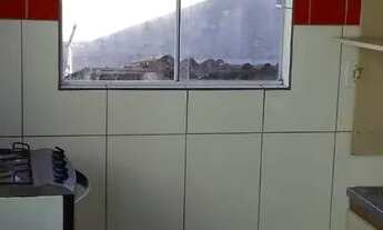 Imagem 2: Kit Net 1.000 Casa com 1 dormitório