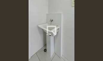 Imagem 5: Apartamento para Aluguel - Vila Alpina, 1 Quarto, 27 m2