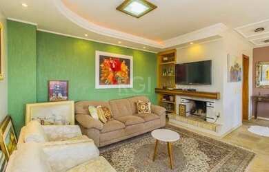 Imagem 7: Cobertura para Venda - 200.76m², 3 dormitórios, 1 suite, 2 vagas - Jardim Europa