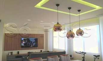 Imagem 5: Flatr Comfort Alphaville, apto disponível para venda com 67m², 01 dorm 02 vagas