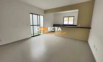 Imagem: Casa Geminada 03 Quartos(suíte), quintal