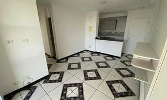 Imagem: Apartamento para venda tem 52 metros quadrados