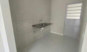 Imagem 4: Casa 02 Quartos - 2º Andar - Largo Verona