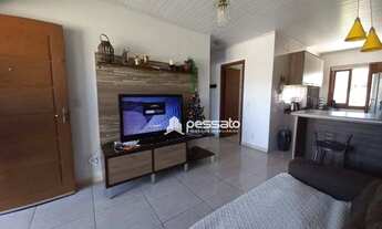 Imagem 5: Casa com 2 dormitórios à venda, 59 m² por R$ 280.000,00 - Central - Gravataí/RS