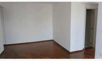 Imagem 2: Apartamento para locação Vila Regente Feijó, 3 dormitórios e 1 vaga de garagem