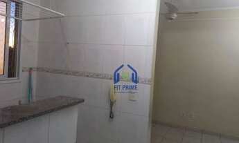 Imagem 7: Apartamento com 1 dormitório para alugar, 50 m² por R$ 940/mês - Bosque da Saúde - São Jos