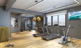 Imagem 4: APARTAMENTO RESIDENCIAL em São Paulo - SP, Higienópolis