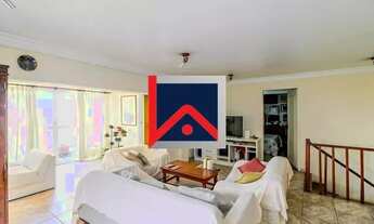 Imagem: Locação Apartamento 3 Dormitórios - 319