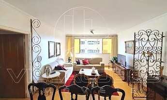 Imagem: Apartamento à venda, 115 m² por R$ 958.000,00