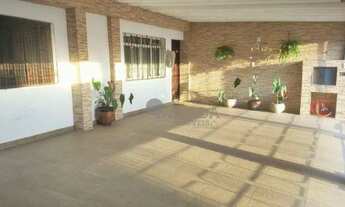 Imagem 2: Casa com 2 dormitórios para alugar, 110 m² por R$ 2.000,00/mês - Parque Boturussu - São Pa