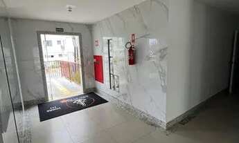 Imagem 2: Apartamento para aluguel tem 52 metros quadrados com 2 quartos em Centro - Lauro de Freita