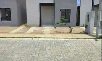 Imagem: Vendo casa no condomínio Malibu com melhorias