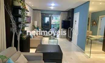 Imagem 2: Venda Apartamento 4 quartos Santo Antônio Belo Horizonte