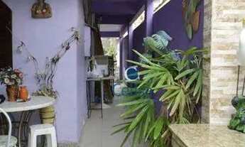 Imagem 7: Casa com 3 dormitórios, 250 m² - venda por R$ 480.000,00 ou aluguel por R$ 2.450,00/mês