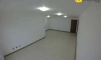 Imagem 2: Apartamento de 3 quartos em Cabo Frio a 200 metros da Praia do Forte!