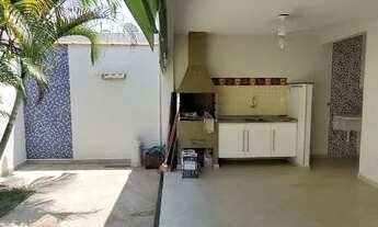 Imagem 2: Casa Locação 3 dormitórios Condomínio Terra Nova São José dos Campos