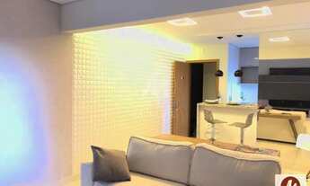 Imagem 2: Apartamento (tipo - padrao) 2 dormitórios/suite, cozinha planejada, lazer, espaço gourmet