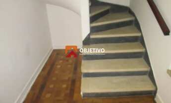 Imagem 4: Sobrado para Locação com 80M² Útil Tatuapé Rua Caetano de Campos