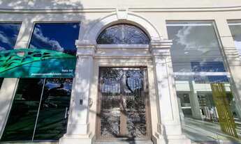 Imagem 2: Apartamento Garden com 3 suítes e 2 vagas à venda em Oficinas, Ponta Grossa - PR