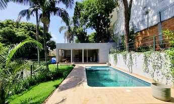 Imagem 3: Sobrado para aluguel e venda com 430 metros quadrados com 3 quartos