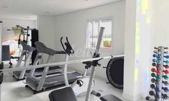 Imagem 4: Santo André - Apartamento Padrão - Vila Valparaíso