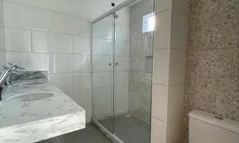 Imagem 7: Casa de condomínio para aluguel possui 160 metros quadrados com 3 quartos