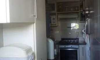 Imagem 5: Excelente apartamento com todos moveis planejados DELANO