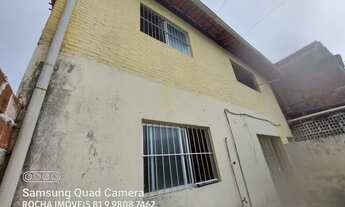 Imagem 7: Casa para venda possui 51 metros quadrados com 2 quartos