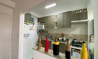 Imagem 4: Apartamentos 3 Dormitórios para venda em Mogi das Cruz