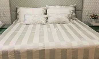 Imagem 5: Apartamento com 4 suítes para venda e locação no Cond. Jardim do Mar na Reserva do Paiva