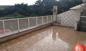 Imagem: São Paulo - Casa Padrão - Jabaquara