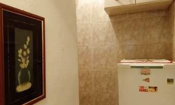 Imagem 12: Apartamento Sala/Quarto Integrados Com Área De Serviço