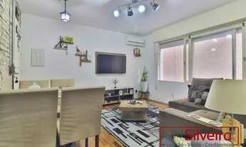 Imagem 6: PORTO ALEGRE - Apartamento Padrão - Floresta