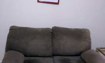 Imagem 5: Apartamento centro de São Vicente mobiliado