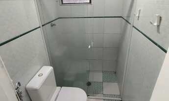 Imagem 6: Alugo Apto Semi Mobiliado 2 Dormts 48mts C/ Vaga Garagem