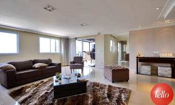 Imagem 4: São Paulo - Apartamento Padrão - Casa Verde