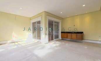 Imagem 8: SãO PAULO - Casa de Condomínio - Alto da Boa Vista