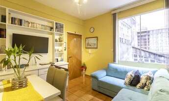 Imagem: São Paulo - Apartamento Padrão - CASA