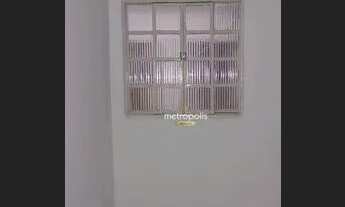 Imagem 7: Apartamento para alugar, 164 m² por R$ 2.060,29/mês - Santo Antônio - São Caetano do Sul/S