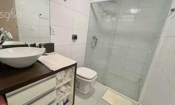 Imagem 7: APARTAMENTO COM EXECELENTE LOCALIZAÇÃO Localização privilegiada no centro da