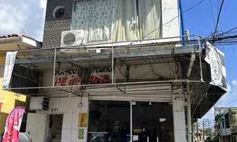 Imagem: Kitnet/Conjugado para aluguel tem 20 metros