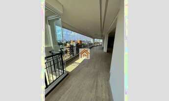 Imagem: São Paulo - Apartamento Padrão - Indianópolis