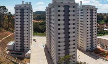 Imagem: Apartamento para aluguel possui 57m² com