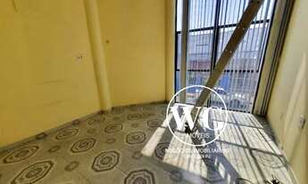 Imagem 2: Prédio no Centro de Manaus disponível para locação