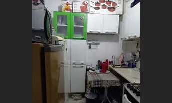 Imagem 6: Alugo excelente apartamento. (Não paga luz e nem água, condomínio incluso no aluguel)